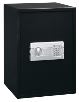 Strong Box Personal Safe PS-520